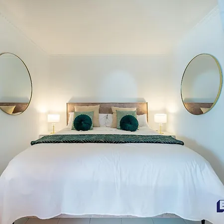 Apartmán Cara Lumira - Beachfront Seaviews Premium