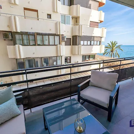 Cara Lumira - Beachfront Seaviews Premium Apartmán *