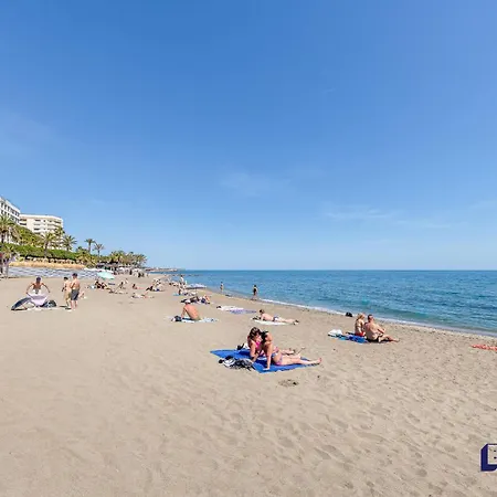 Cara Lumira - Beachfront Seaviews Premium Marbella