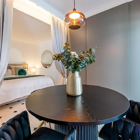 Apartmán Cara Lumira - Beachfront Seaviews Premium Marbella