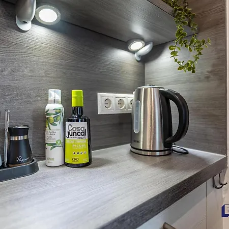 Cara Lumira - Beachfront Seaviews Premium * Marbella