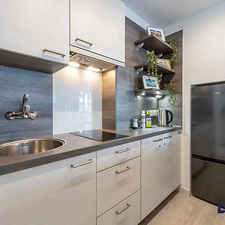 Cara Lumira - Beachfront Seaviews Premium Apartmán Marbella