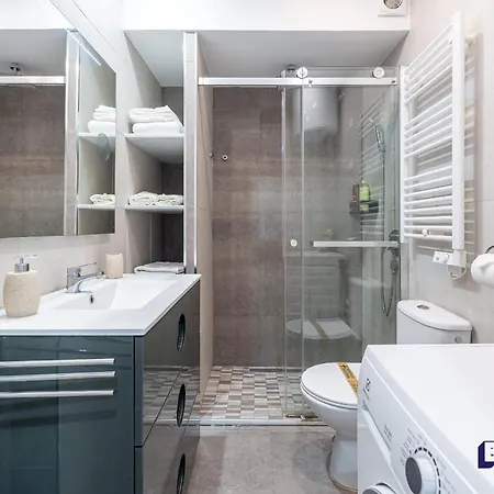 Apartmán Cara Lumira - Beachfront Seaviews Premium *