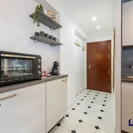 Cara Lumira - Beachfront Seaviews Premium Apartmán Marbella