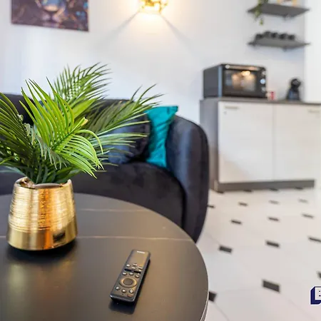 Apartmán Cara Lumira - Beachfront Seaviews Premium