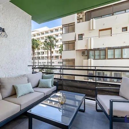 Apartmán Cara Lumira - Beachfront Seaviews Premium *