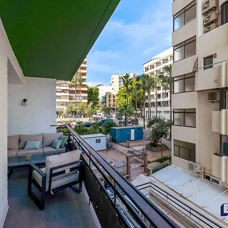 Apartmán Cara Lumira - Beachfront Seaviews Premium *