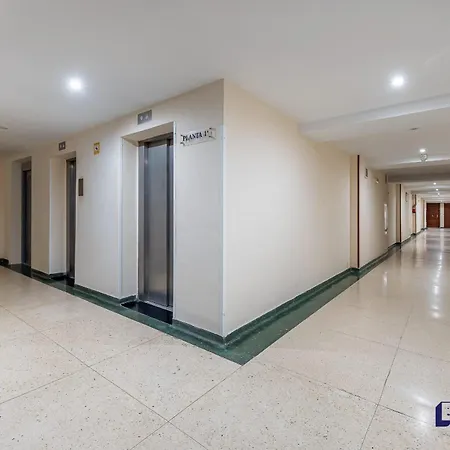 Cara Lumira - Beachfront Seaviews Premium Apartmán Marbella