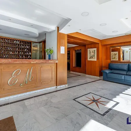 Cara Lumira - Beachfront Seaviews Premium * Marbella