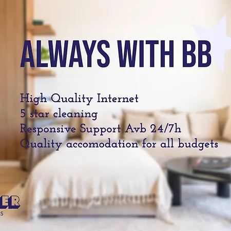 Cara Lumira - Beachfront Seaviews Premium Apartmán *
